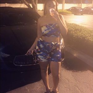 Meet your Posher, Kassandra